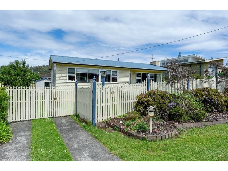 43 Banyalla Street, Rokeby TAS 7019