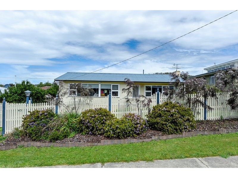 43 Banyalla Street, Rokeby TAS 7019