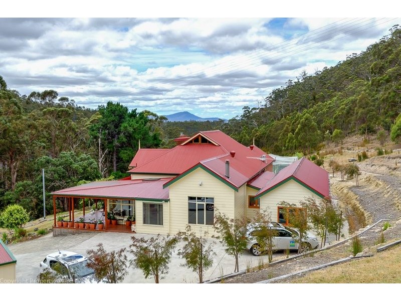 400 Lenah Valley Rd, Lenah Valley TAS 7008