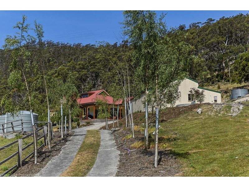400 Lenah Valley Rd, Lenah Valley TAS 7008
