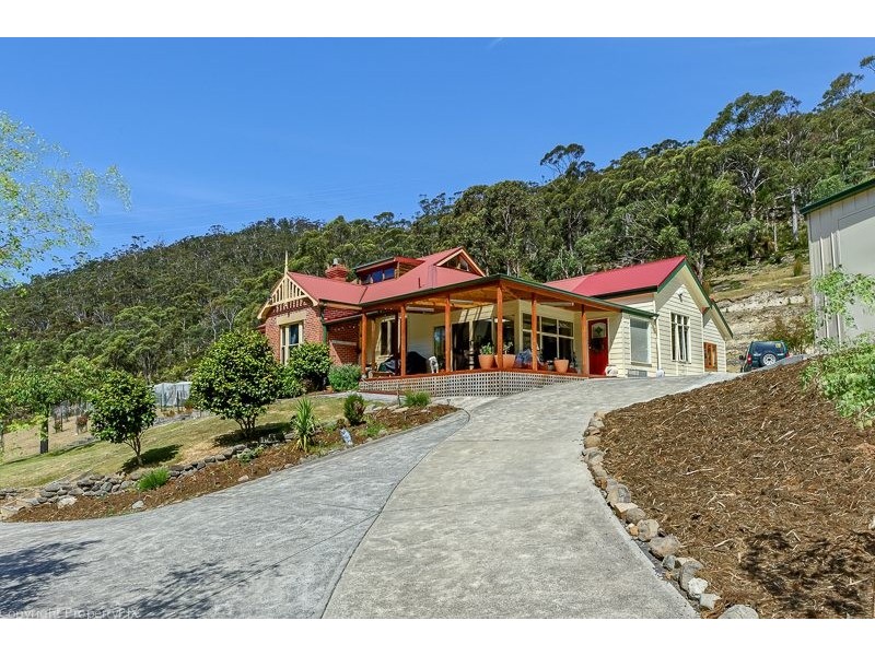 400 Lenah Valley Rd, Lenah Valley TAS 7008