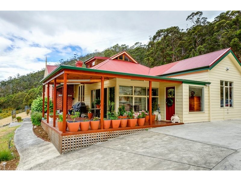 400 Lenah Valley Rd, Lenah Valley TAS 7008