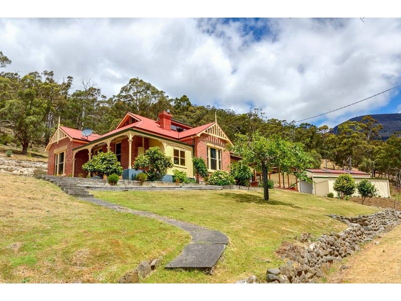 400 Lenah Valley Rd, Lenah Valley TAS 7008