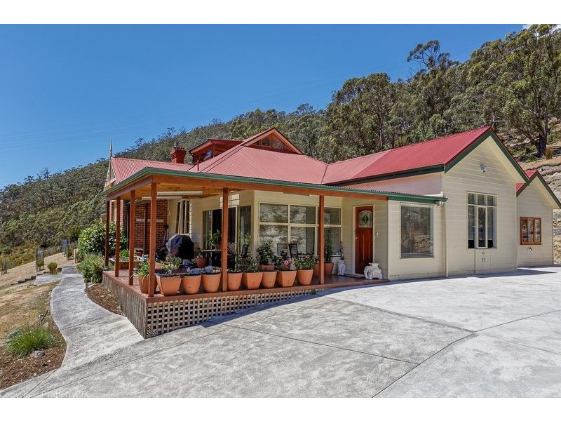 400 Lenah Valley Rd, Lenah Valley TAS 7008