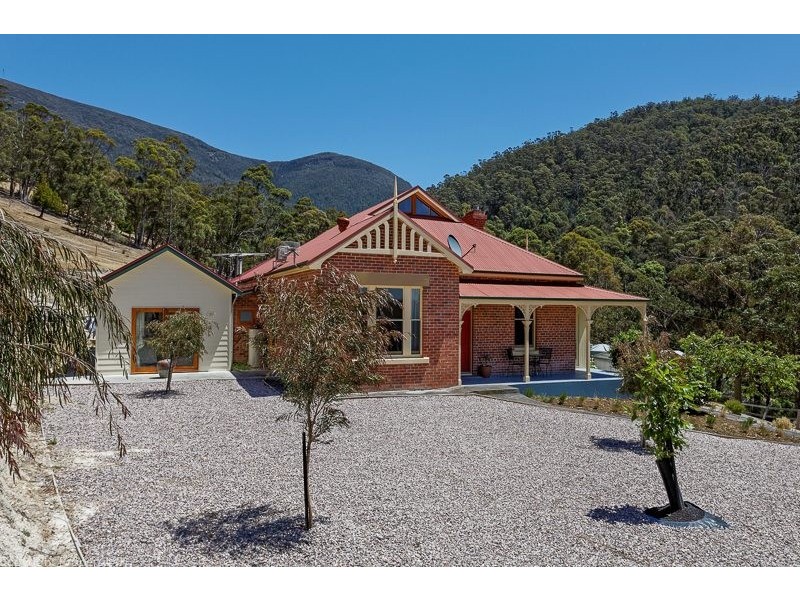 400 Lenah Valley Rd, Lenah Valley TAS 7008