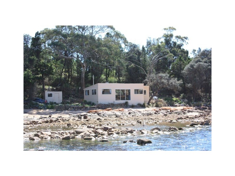 Lot 1 Jetty Road, Coles Bay TAS 7215