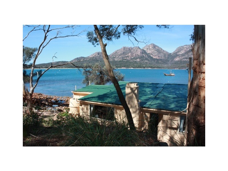 Lot 1 Jetty Road, Coles Bay TAS 7215