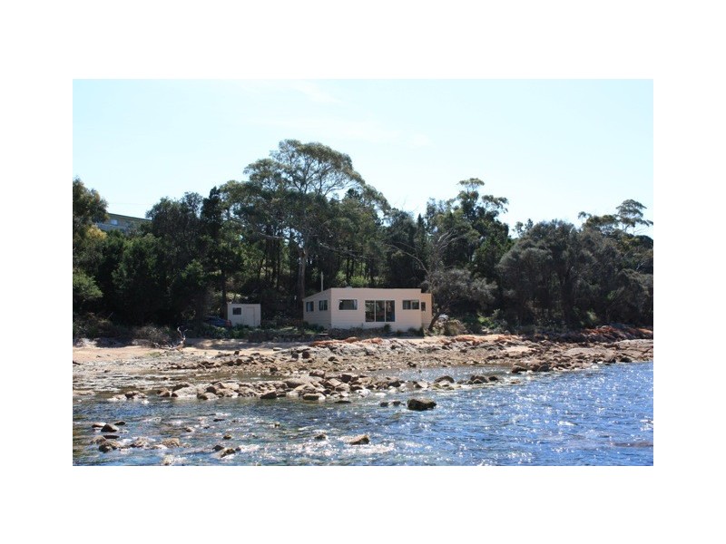 Lot 1 Jetty Road, Coles Bay TAS 7215