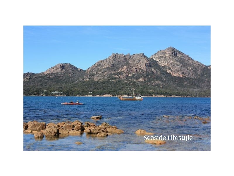 Lot 1 Jetty Road, Coles Bay TAS 7215