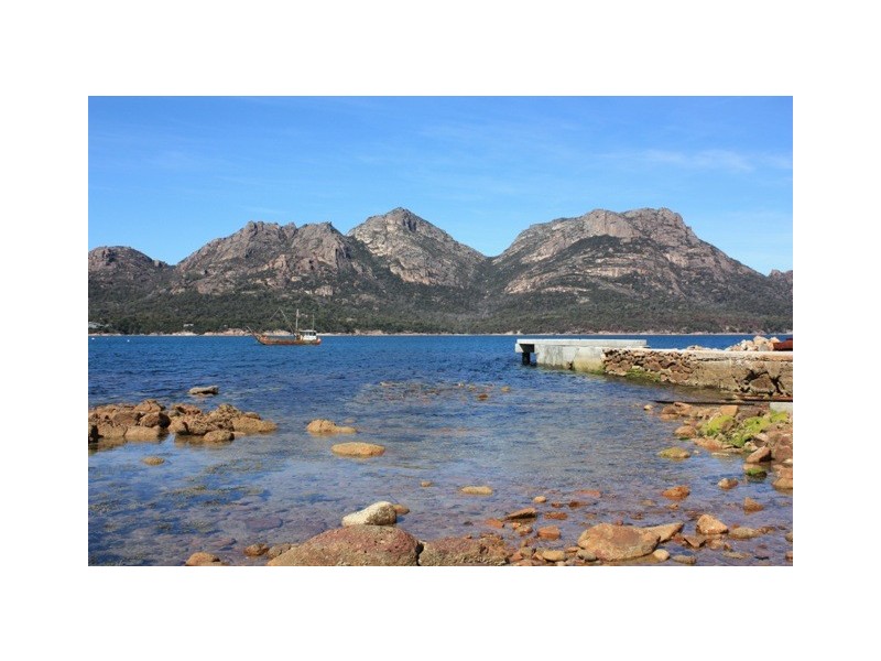 Lot 1 Jetty Road, Coles Bay TAS 7215