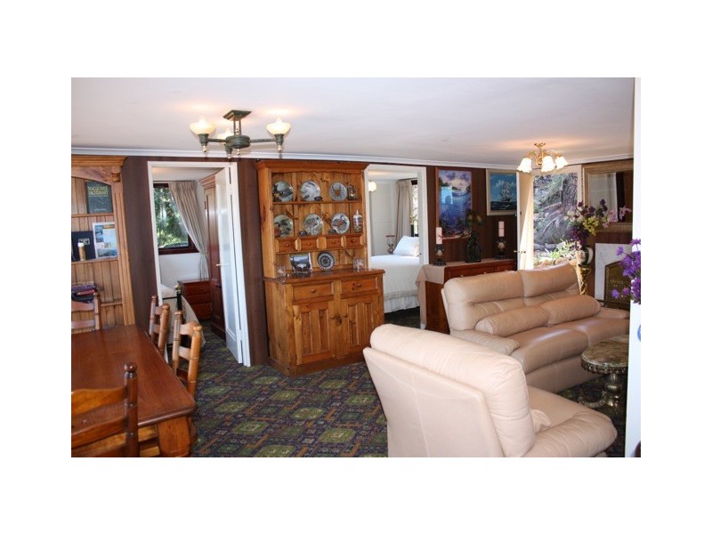 Lot 1 Jetty Road, Coles Bay TAS 7215