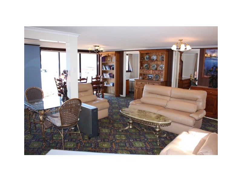 Lot 1 Jetty Road, Coles Bay TAS 7215