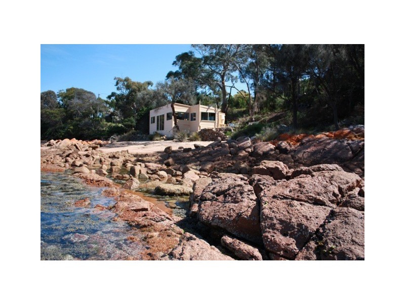 Lot 1 Jetty Road, Coles Bay TAS 7215