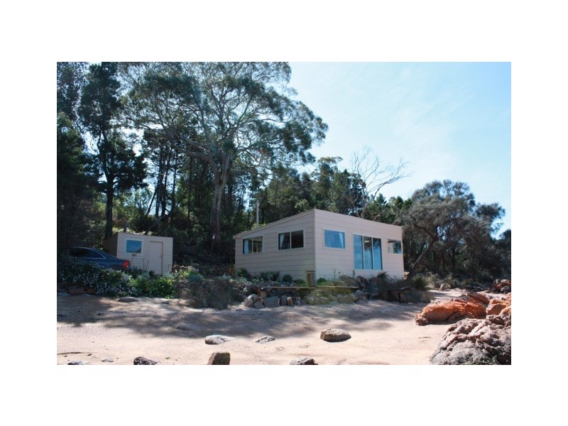 Lot 1 Jetty Road, Coles Bay TAS 7215