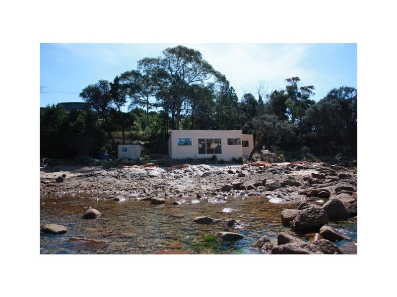 Lot 1 Jetty Road, Coles Bay TAS 7215