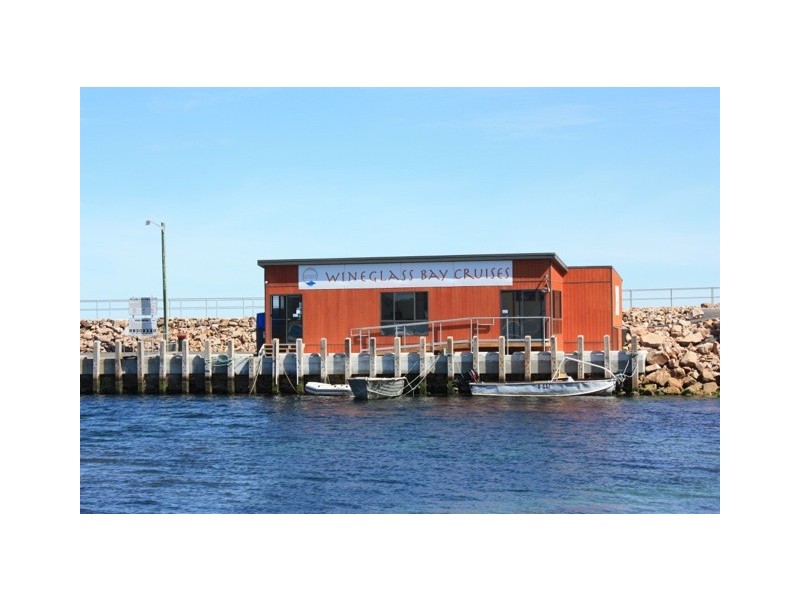 Lot 1 Jetty Road, Coles Bay TAS 7215