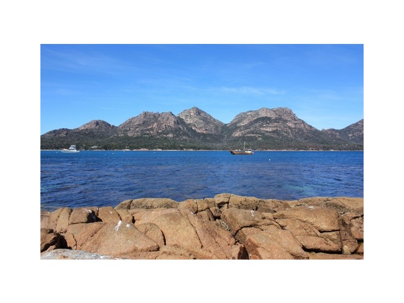 Lot 1 Jetty Road, Coles Bay TAS 7215