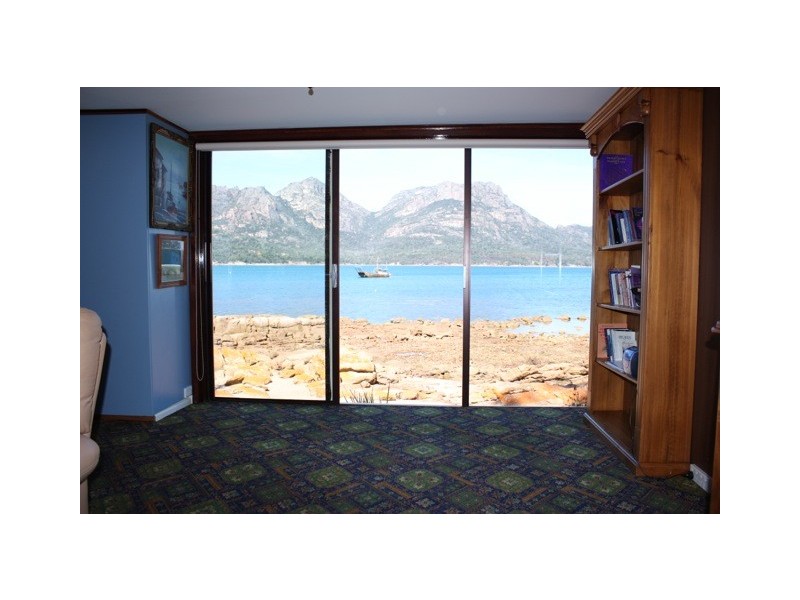 Lot 1 Jetty Road, Coles Bay TAS 7215