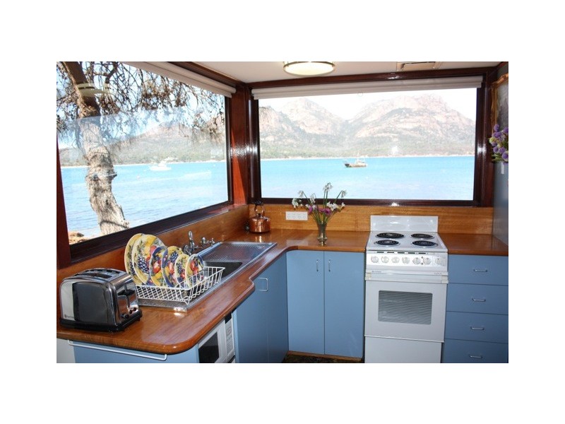 Lot 1 Jetty Road, Coles Bay TAS 7215