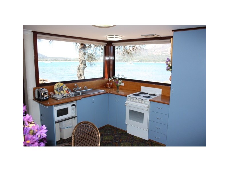 Lot 1 Jetty Road, Coles Bay TAS 7215