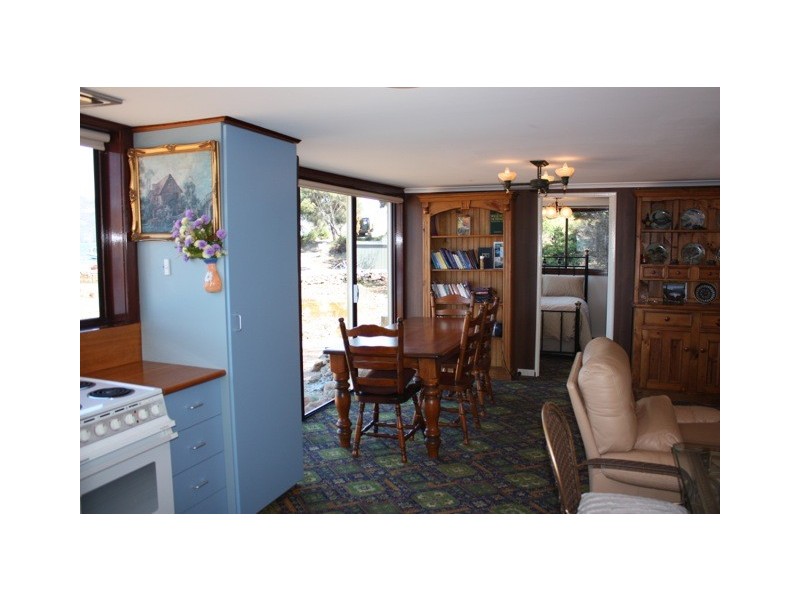 Lot 1 Jetty Road, Coles Bay TAS 7215