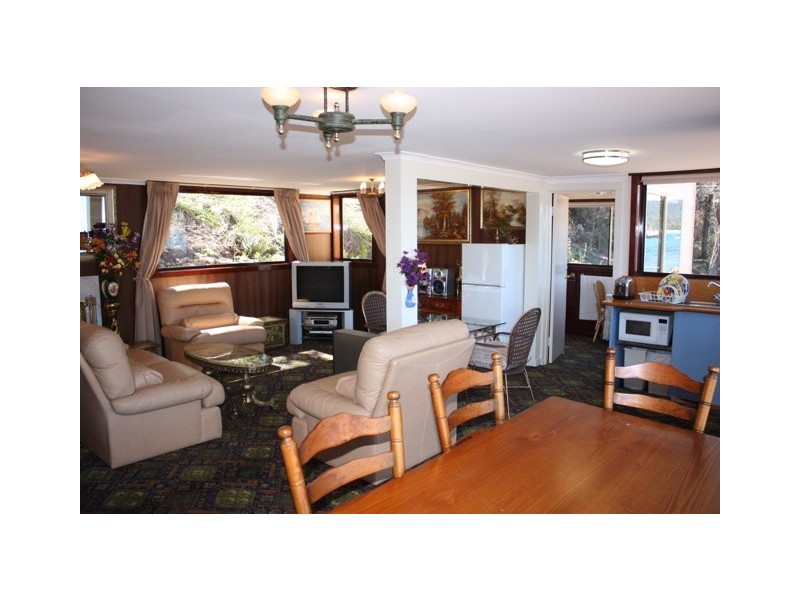 Lot 1 Jetty Road, Coles Bay TAS 7215