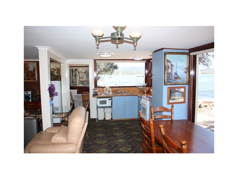 Lot 1 Jetty Road, Coles Bay TAS 7215