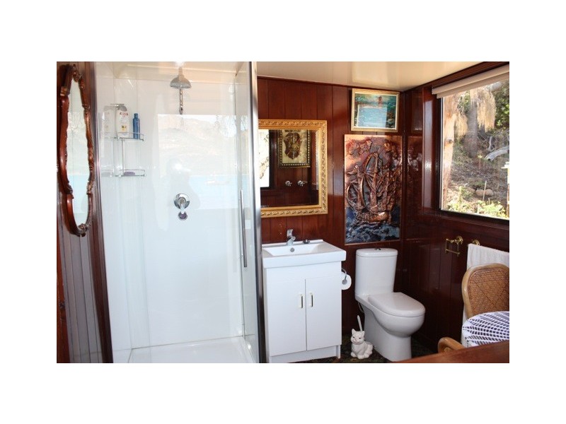 Lot 1 Jetty Road, Coles Bay TAS 7215