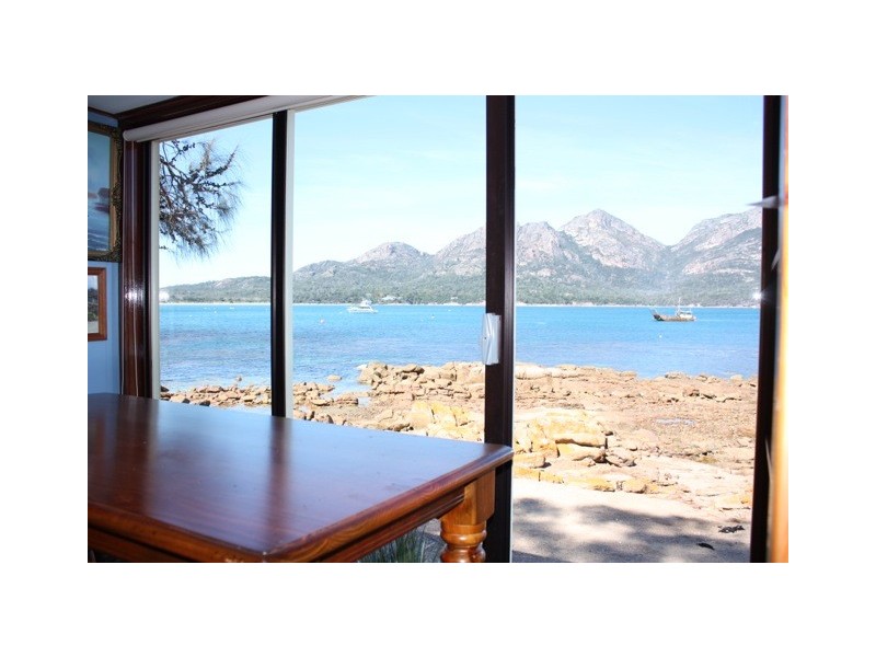 Lot 1 Jetty Road, Coles Bay TAS 7215