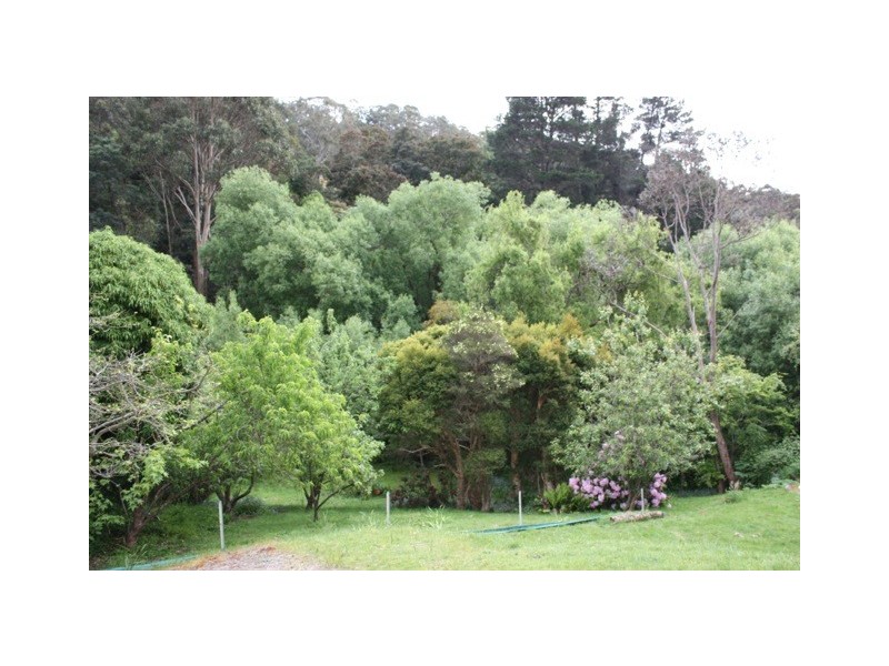 Lot 2/178 Waterworks Road, Dynnyrne TAS 7005