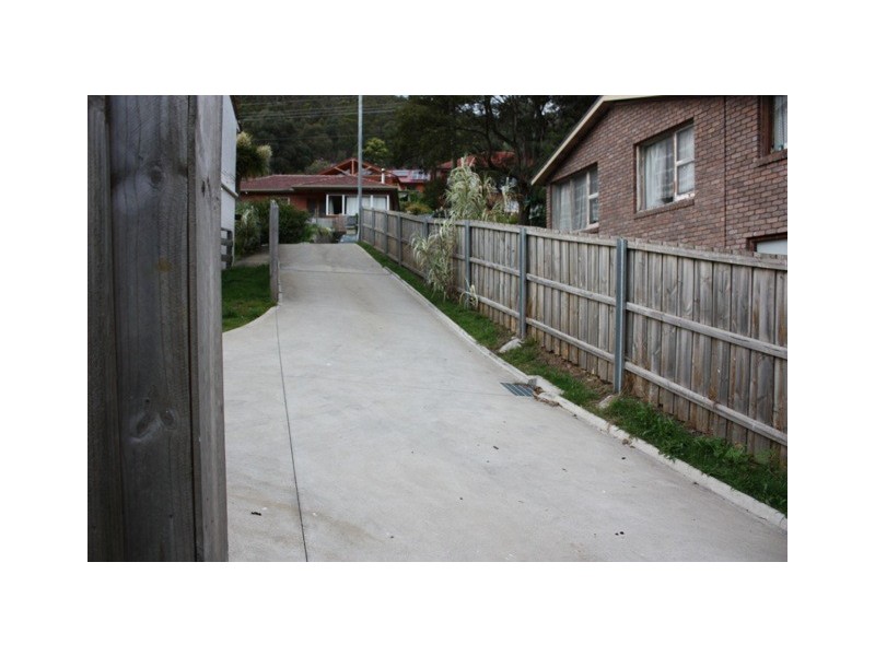 Lot 2/178 Waterworks Road, Dynnyrne TAS 7005