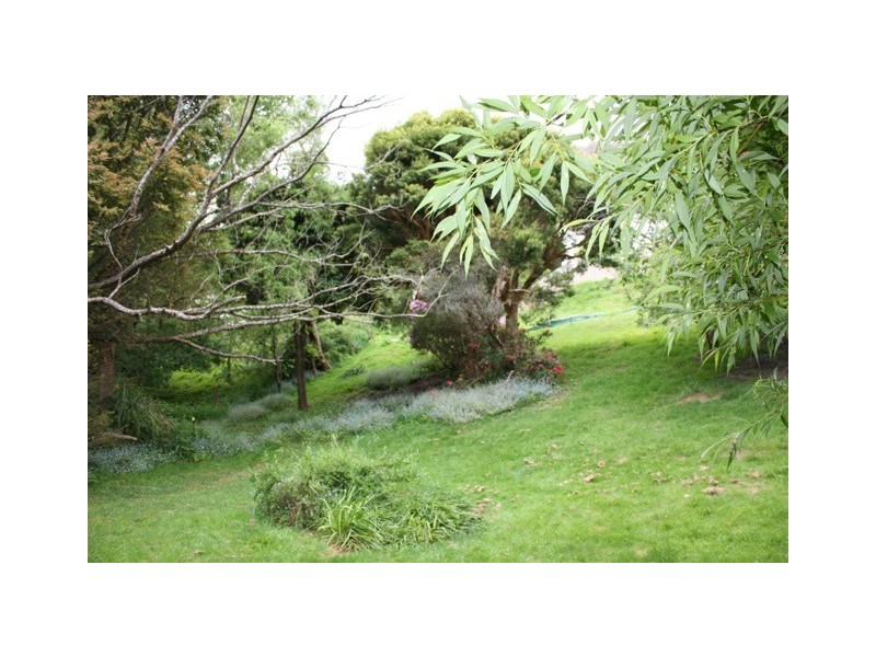 Lot 2/178 Waterworks Road, Dynnyrne TAS 7005