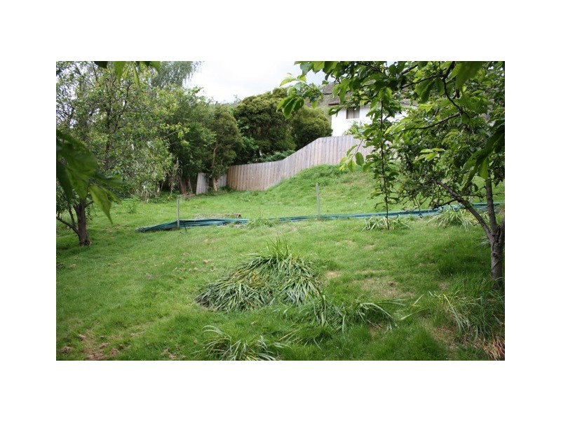 Lot 2/178 Waterworks Road, Dynnyrne TAS 7005
