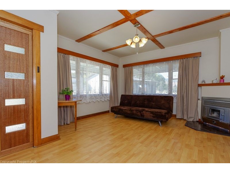 218 Lachlan Road, Lachlan TAS 7140