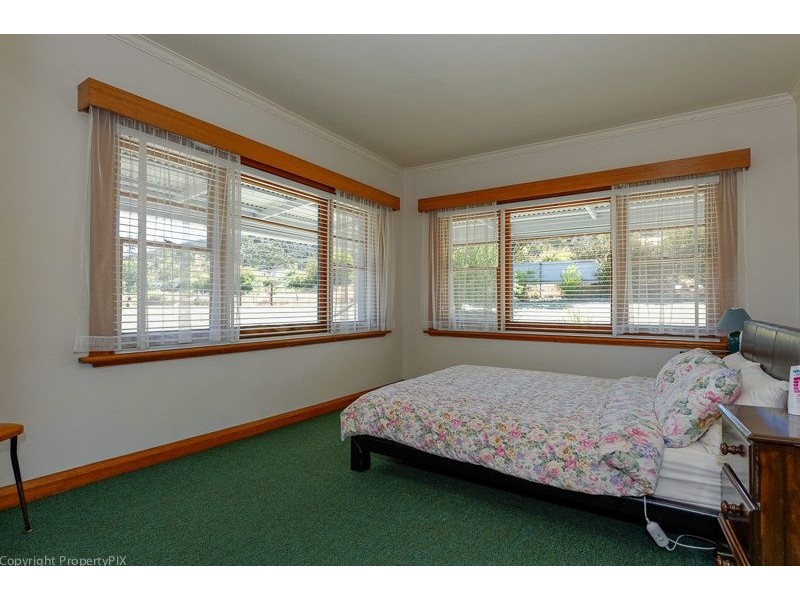 218 Lachlan Road, Lachlan TAS 7140