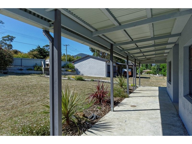 218 Lachlan Road, Lachlan TAS 7140