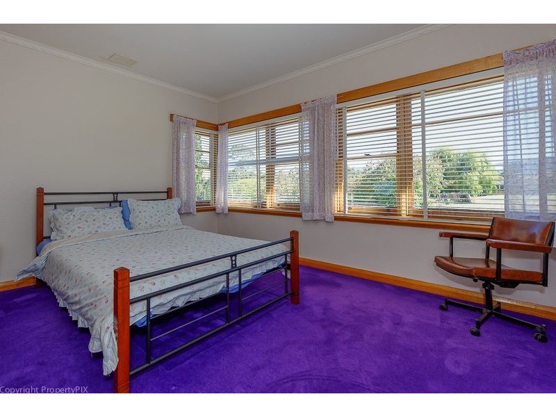 218 Lachlan Road, Lachlan TAS 7140