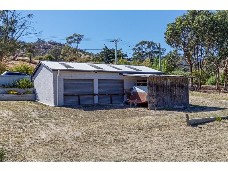 218 Lachlan Road, Lachlan TAS 7140