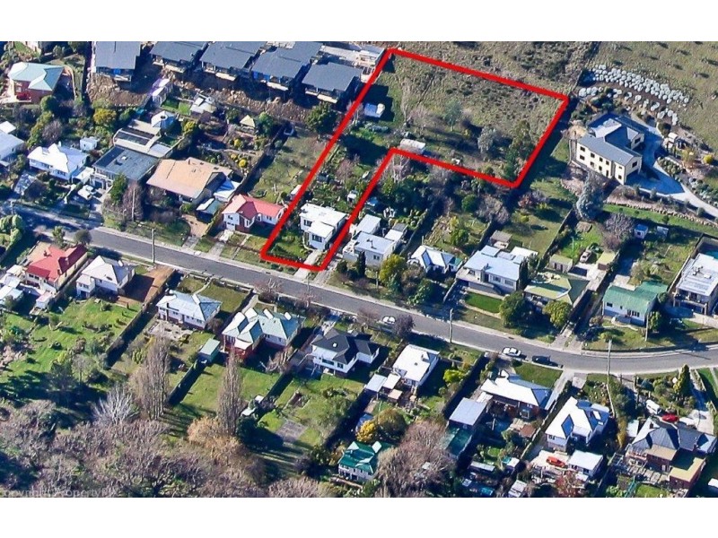 20 Brushy Creek Road, Lenah Valley TAS 7008