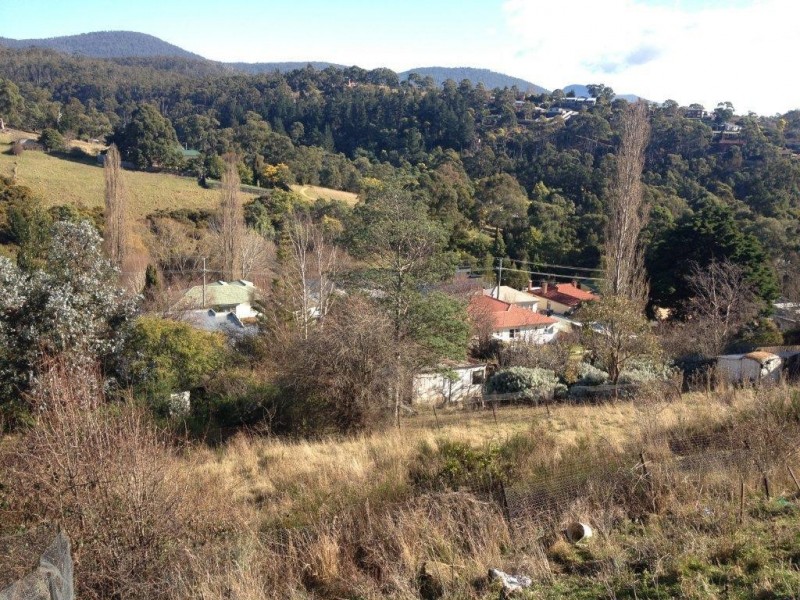 20 Brushy Creek Road, Lenah Valley TAS 7008