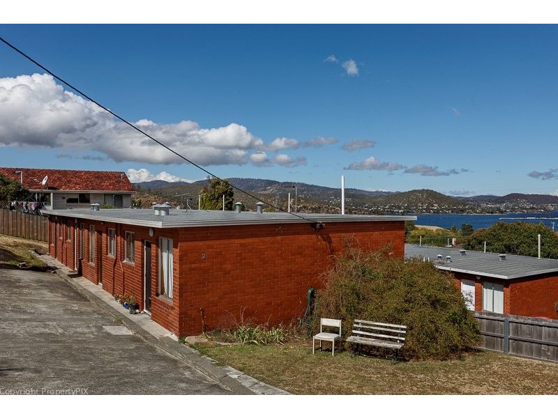 2 Nelis Court, Lutana TAS 7009