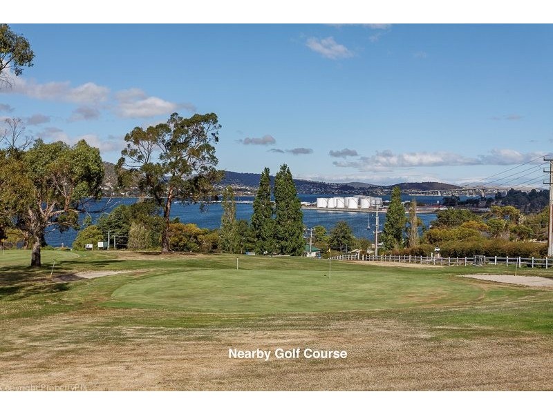 2 Nelis Court, Lutana TAS 7009