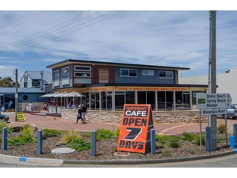 1 Charles Street, Orford TAS 7190