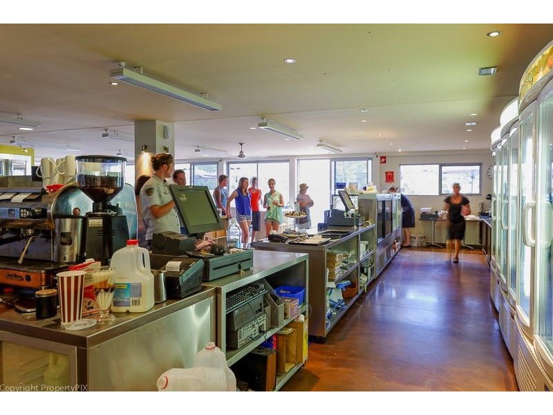 1 Charles Street, Orford TAS 7190