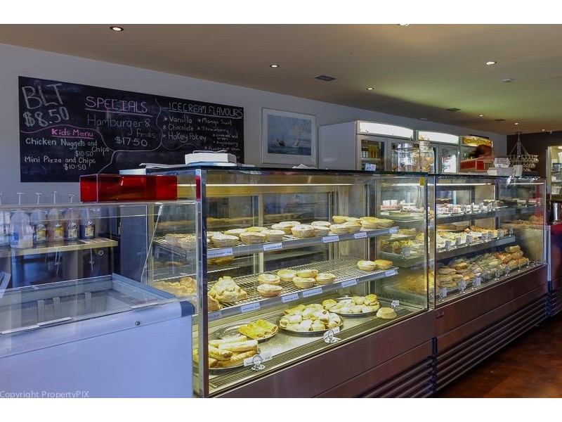 1 Charles Street, Orford TAS 7190