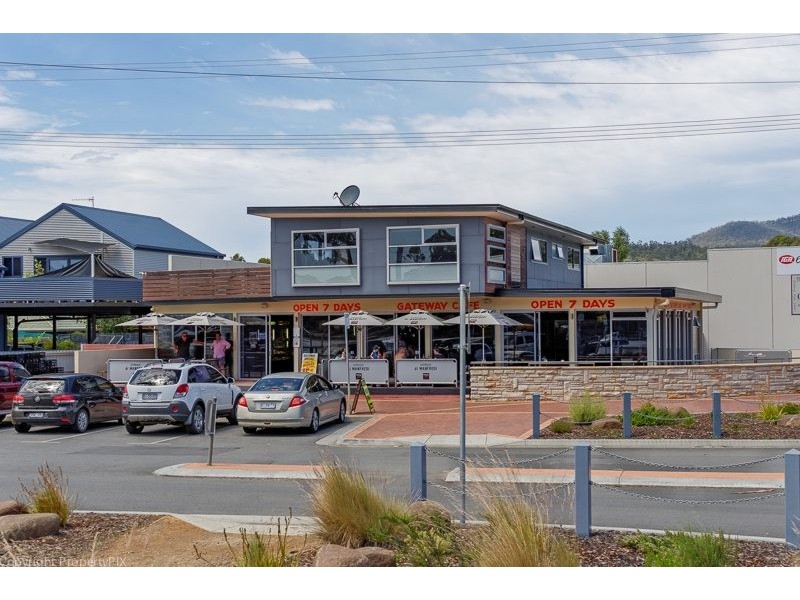 1 Charles Street, Orford TAS 7190