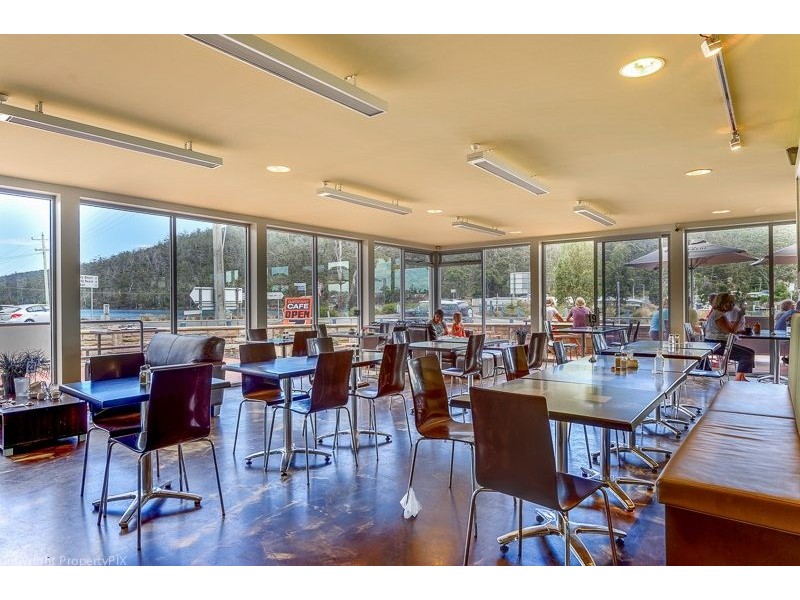 1 Charles Street, Orford TAS 7190