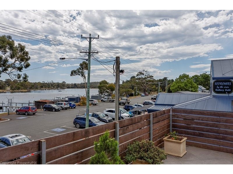 1 Charles Street, Orford TAS 7190