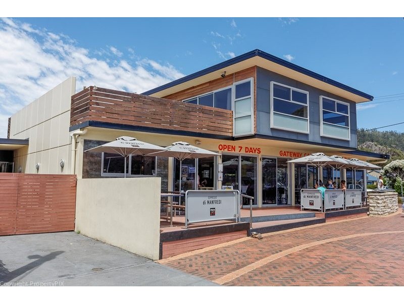 1 Charles Street, Orford TAS 7190