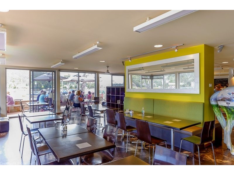 1 Charles Street, Orford TAS 7190